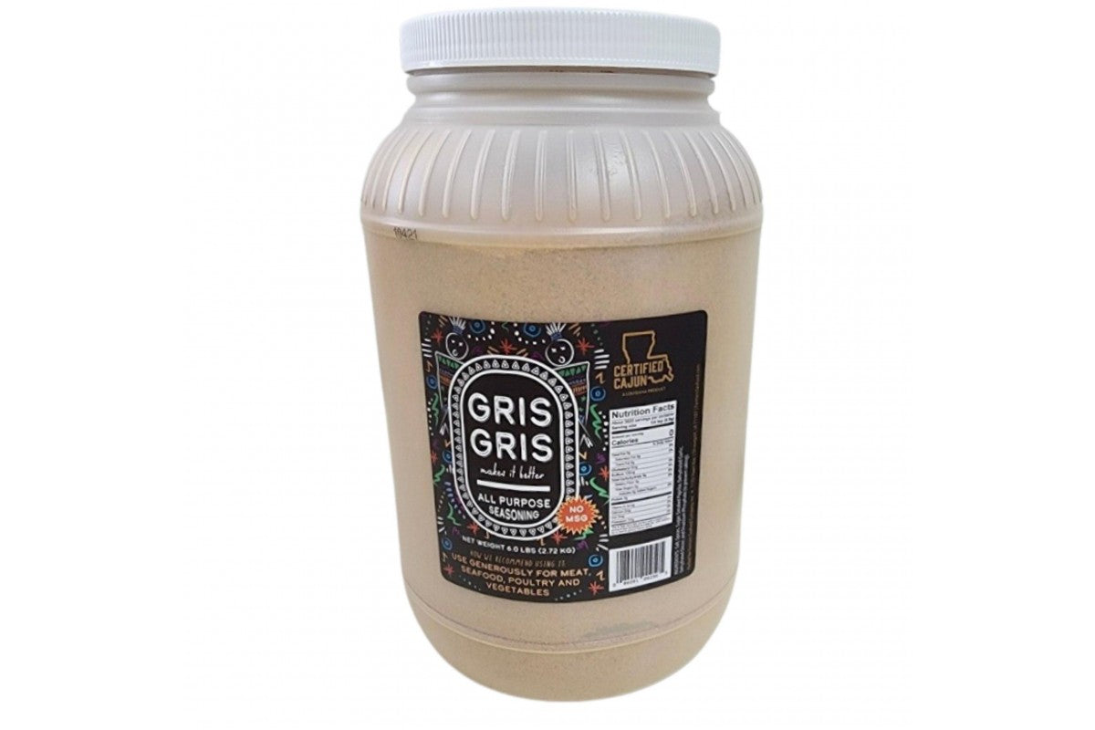 GRIS GRIS All Purpose Seasoning