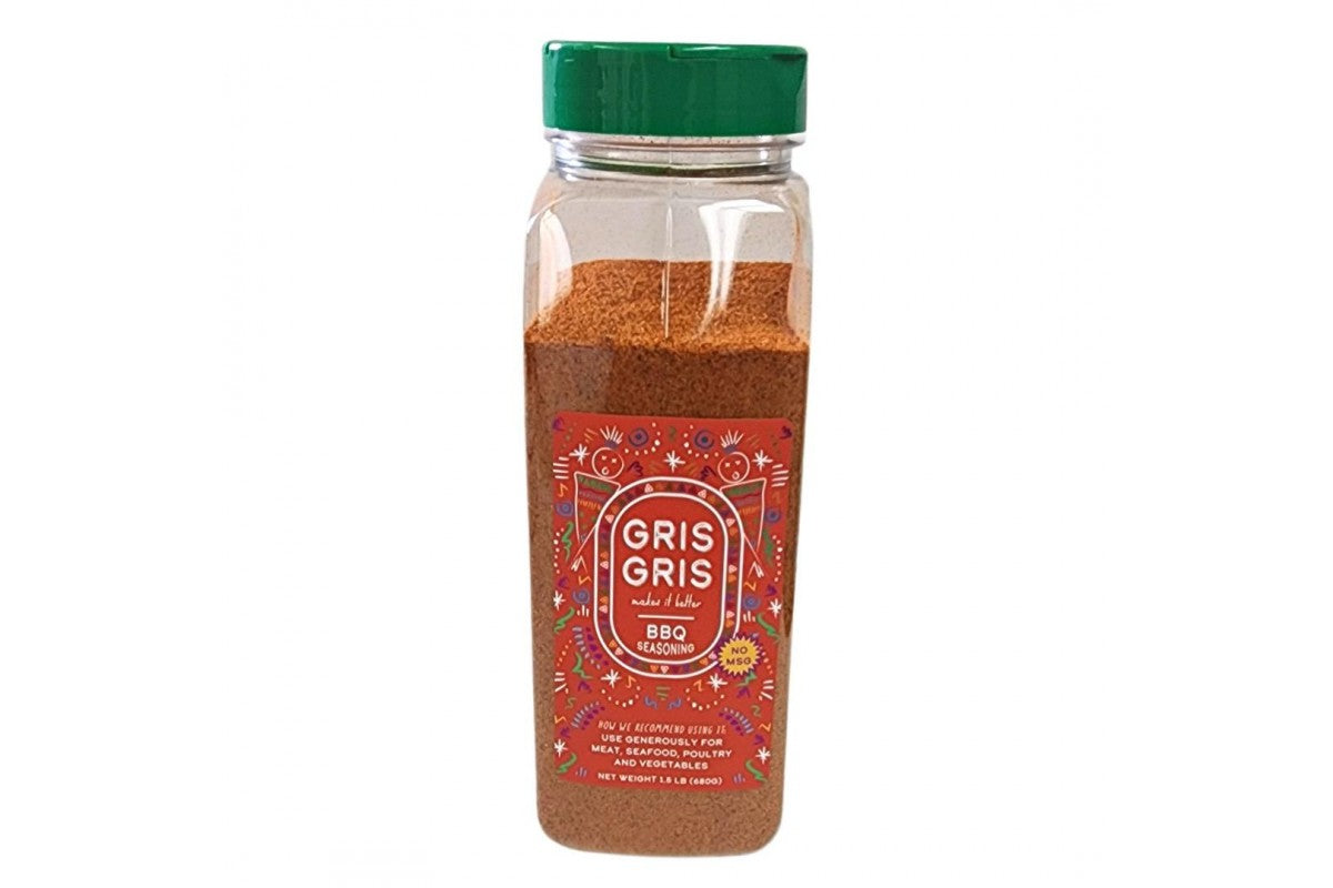 GRIS GRIS BBQ SEASONING