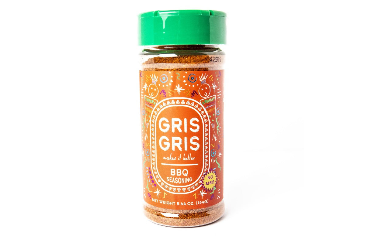 GRIS GRIS BBQ SEASONING